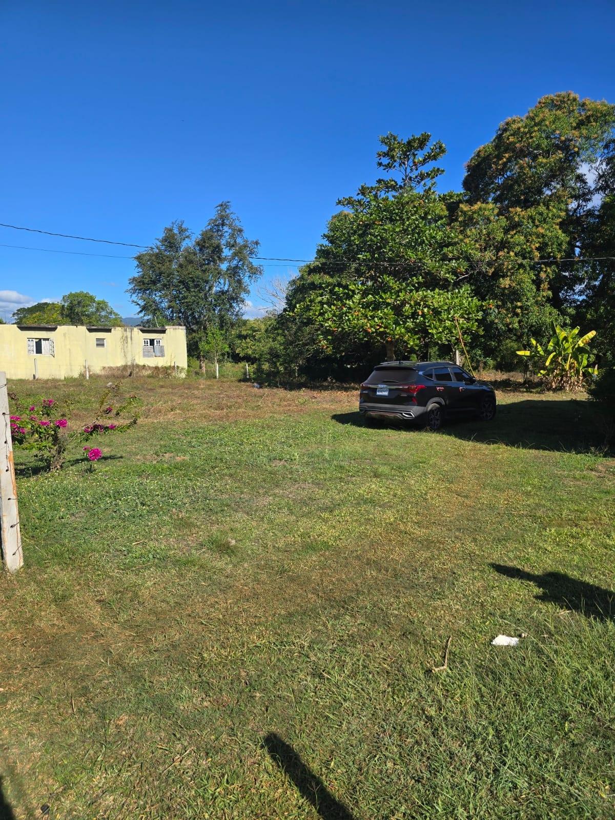 Charming-2-Bedroom-House-for-Sale-in-Santa-Cruz-Park-Jamaica Fifth image of Lot 13a Santa Cruz Park in Santa Cruz, St. Elizabeth, Jamaica - property is For Sale