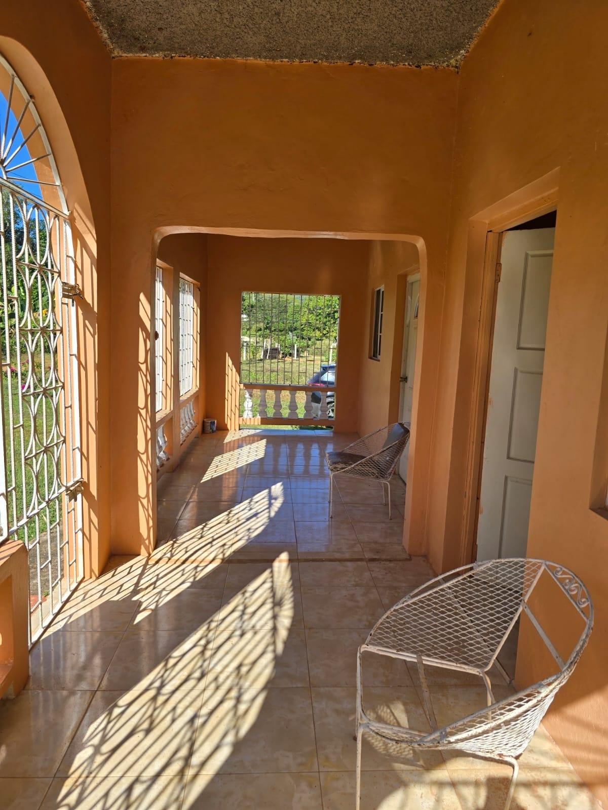 Charming-2-Bedroom-House-for-Sale-in-Santa-Cruz-Park-Jamaica Sixth image of Lot 13a Santa Cruz Park in Santa Cruz, St. Elizabeth, Jamaica - property is For Sale
