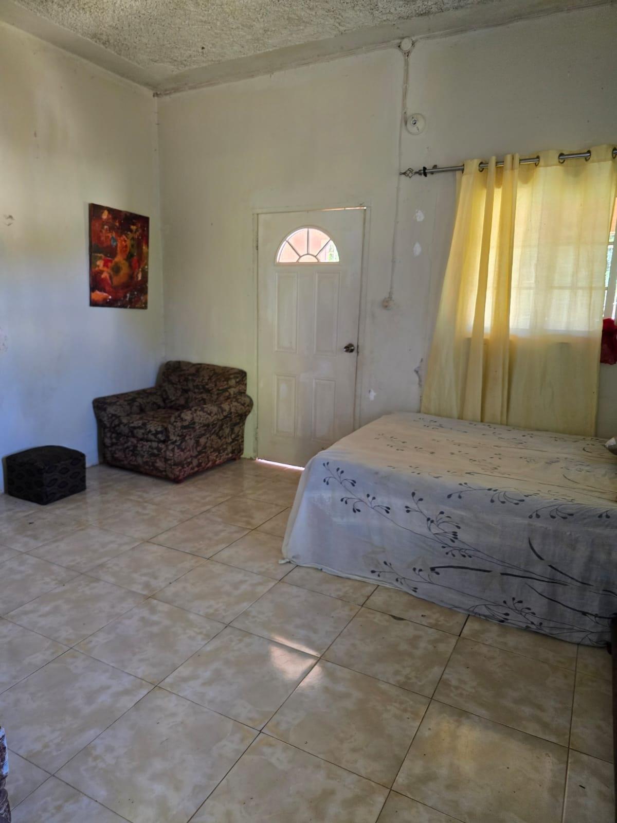 Charming-2-Bedroom-House-for-Sale-in-Santa-Cruz-Park-Jamaica Seventh image of Lot 13a Santa Cruz Park in Santa Cruz, St. Elizabeth, Jamaica - property is For Sale