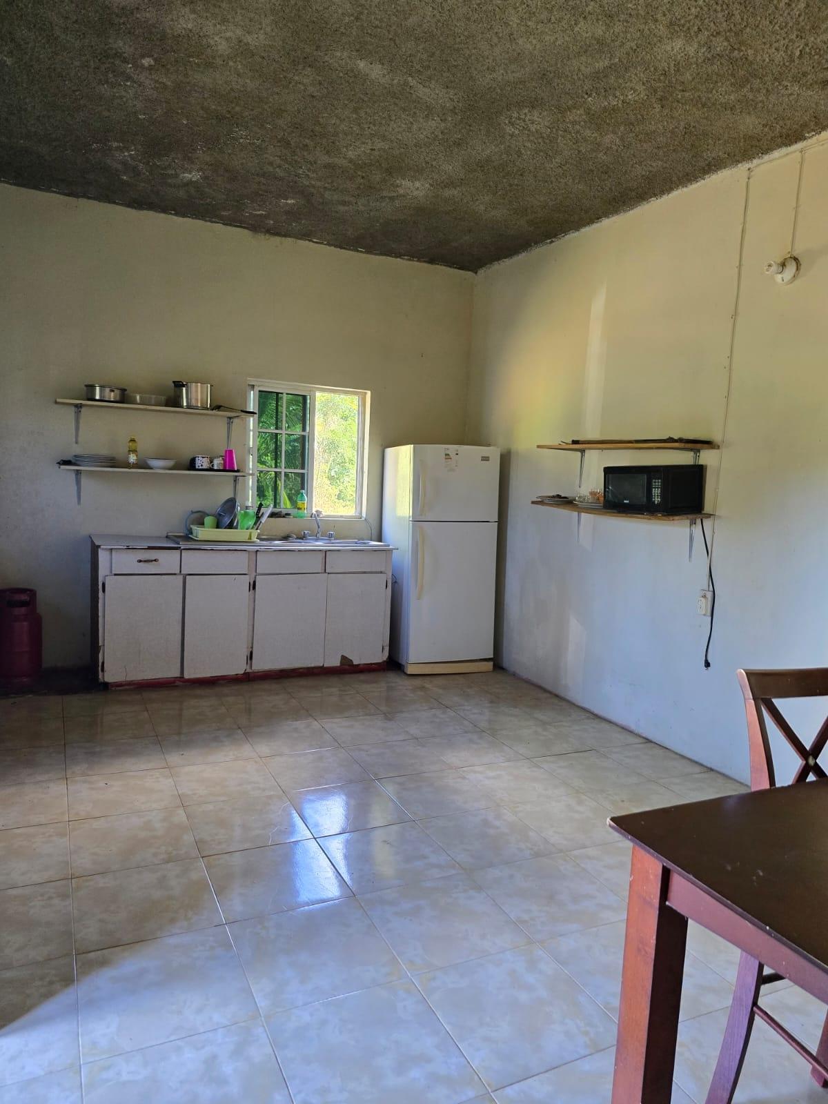Charming-2-Bedroom-House-for-Sale-in-Santa-Cruz-Park-Jamaica Ninth image of Lot 13a Santa Cruz Park in Santa Cruz, St. Elizabeth, Jamaica - property is For Sale