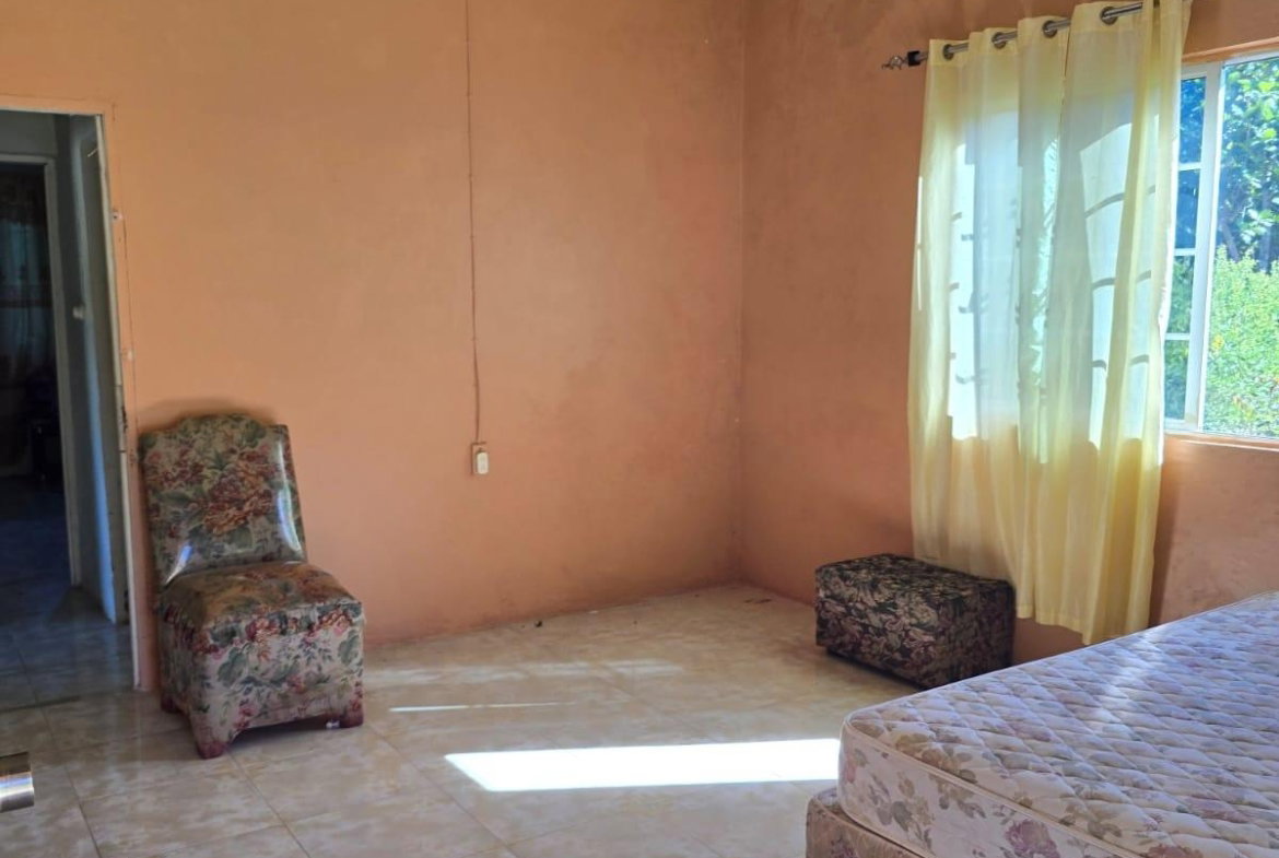 Tenth image of Lot 13a Santa Cruz Park in Santa Cruz, St. Elizabeth, Jamaica - property is For Sale