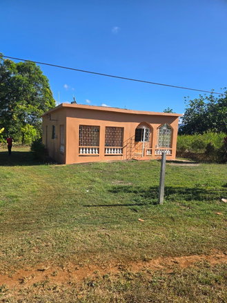First image of Lot 13a Santa Cruz Park in Santa Cruz, St. Elizabeth, Jamaica - property is For Sale