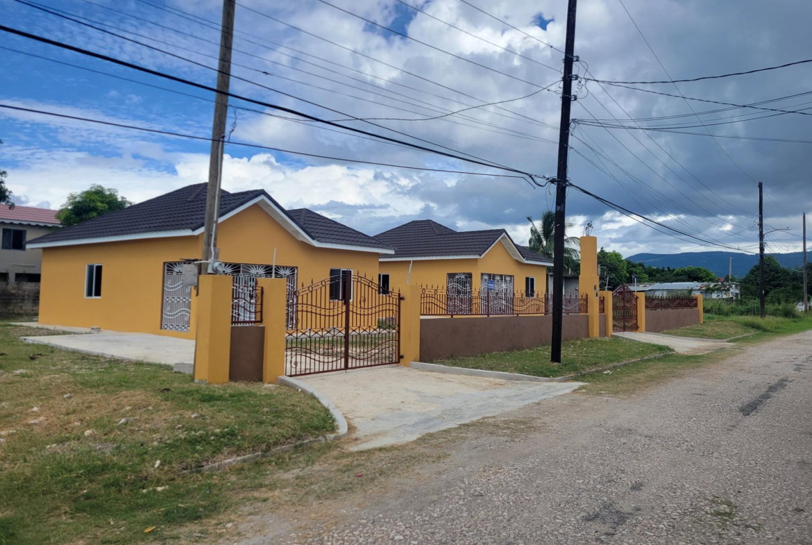 Second image of Lot 107-11 Vassell Drive in Spanish Town, St. Catherine, Jamaica - property is For Sale