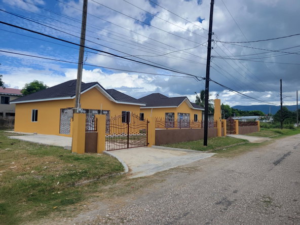 Second image of Lot 107-11 Vassell Drive in Spanish Town, St. Catherine, Jamaica - property is For Sale