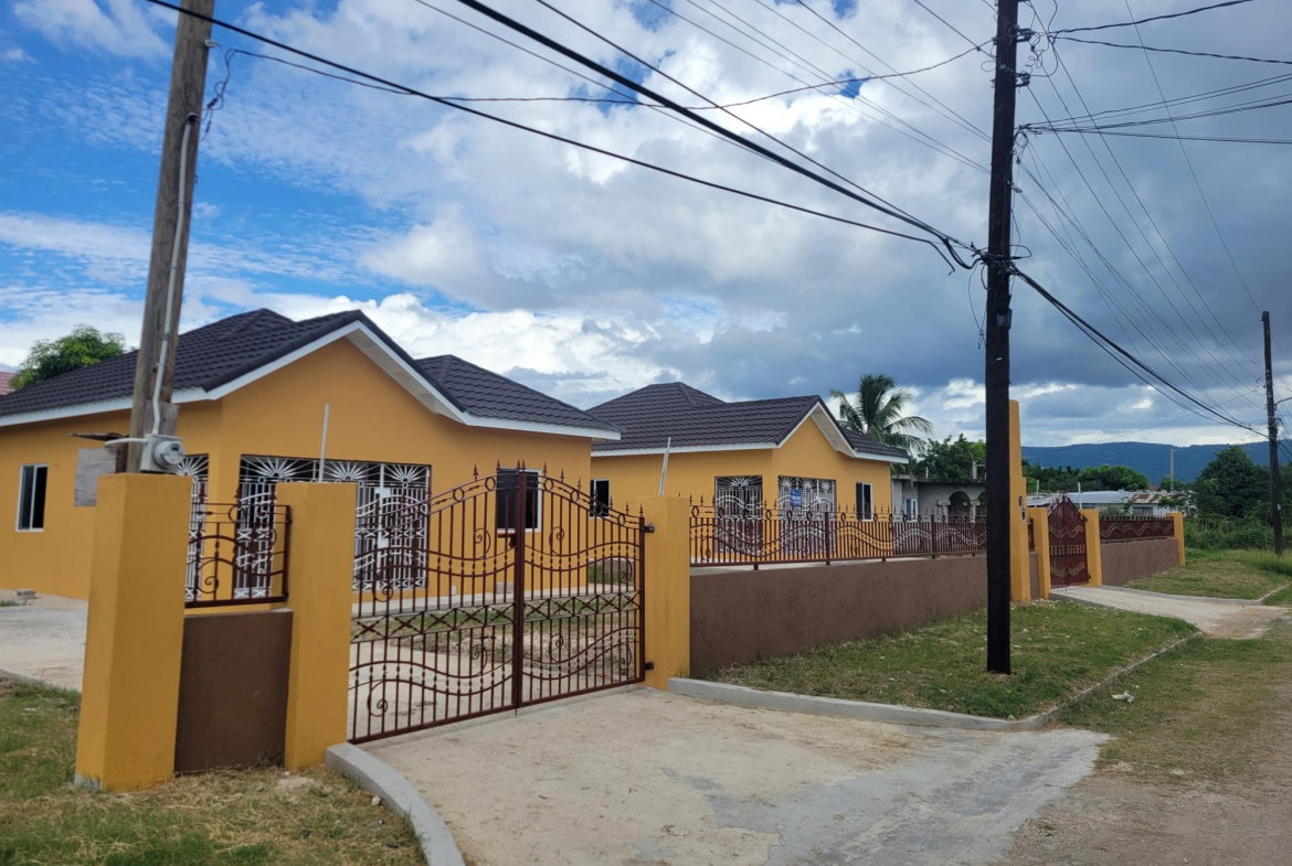 First image of Lot 107-11 Vassell Drive in Spanish Town, St. Catherine, Jamaica - property is For Sale