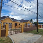 First image of Lot 107-11 Vassell Drive in Spanish Town, St. Catherine, Jamaica - property is For Sale