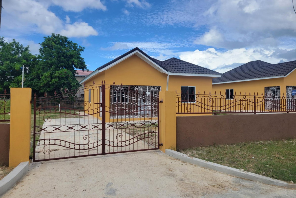 Third image of Lot 107-11 Vassell Drive in Spanish Town, St. Catherine, Jamaica - property is For Sale