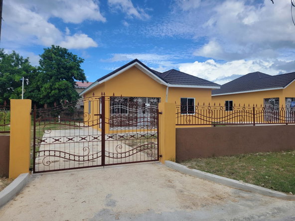 Third image of Lot 107-11 Vassell Drive in Spanish Town, St. Catherine, Jamaica - property is For Sale