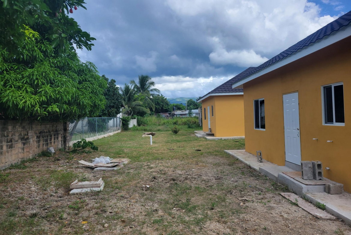 Twenty-First image of Lot 107-11 Vassell Drive in Spanish Town, St. Catherine, Jamaica - property is For Sale