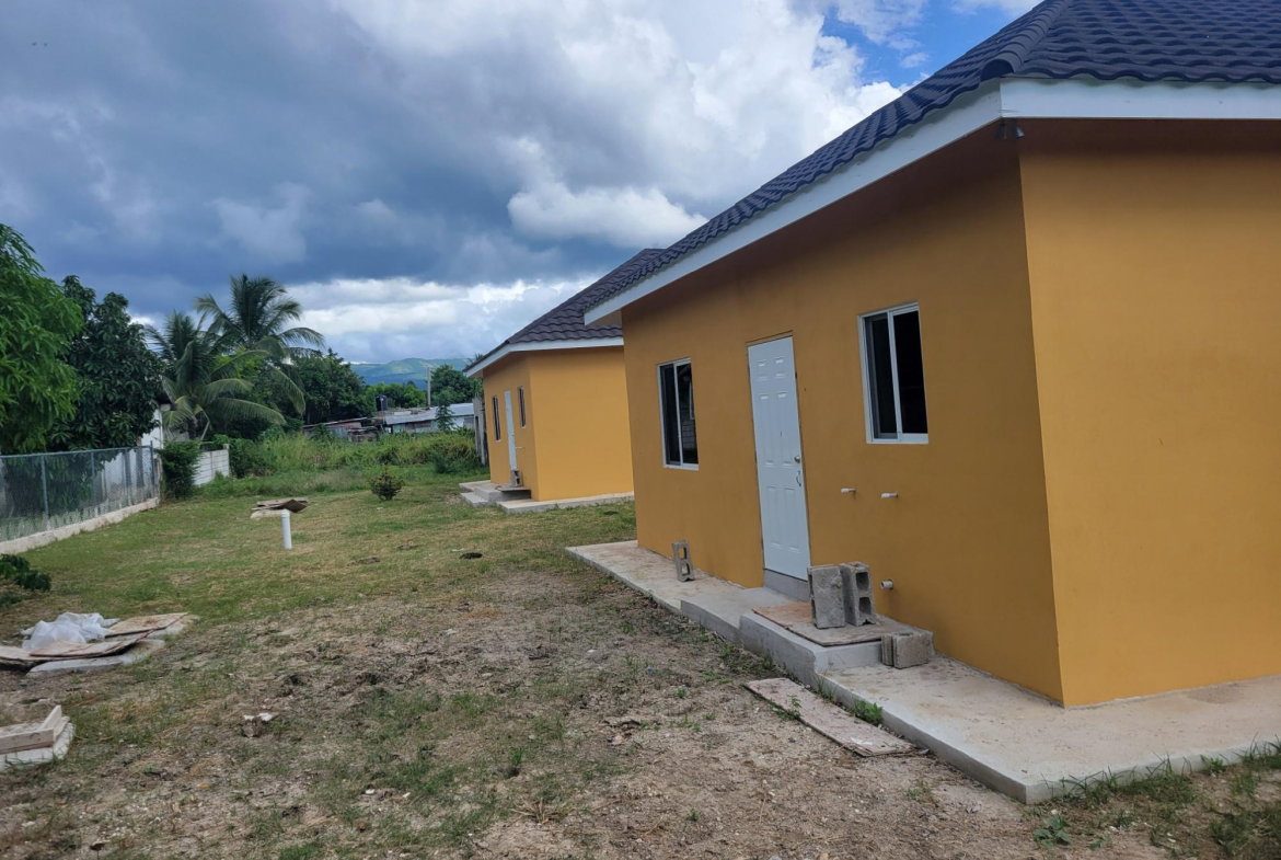 Twenty-Second image of Lot 107-11 Vassell Drive in Spanish Town, St. Catherine, Jamaica - property is For Sale