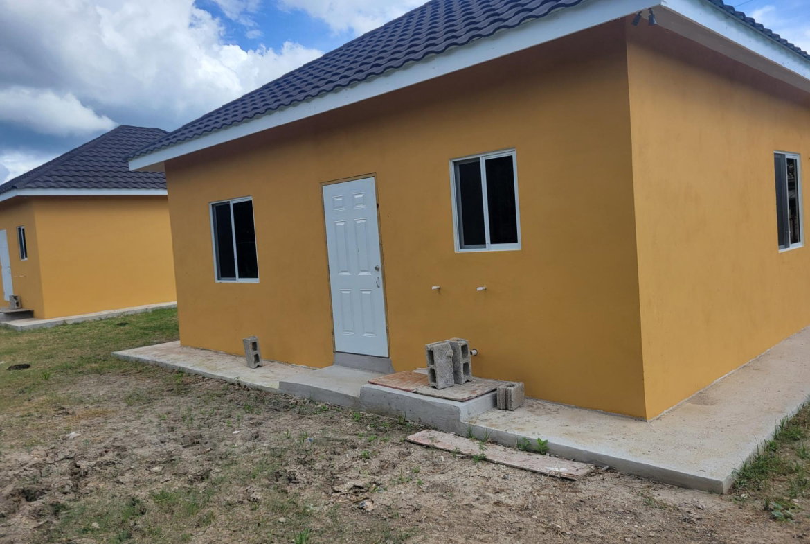 Twenty-Third image of Lot 107-11 Vassell Drive in Spanish Town, St. Catherine, Jamaica - property is For Sale