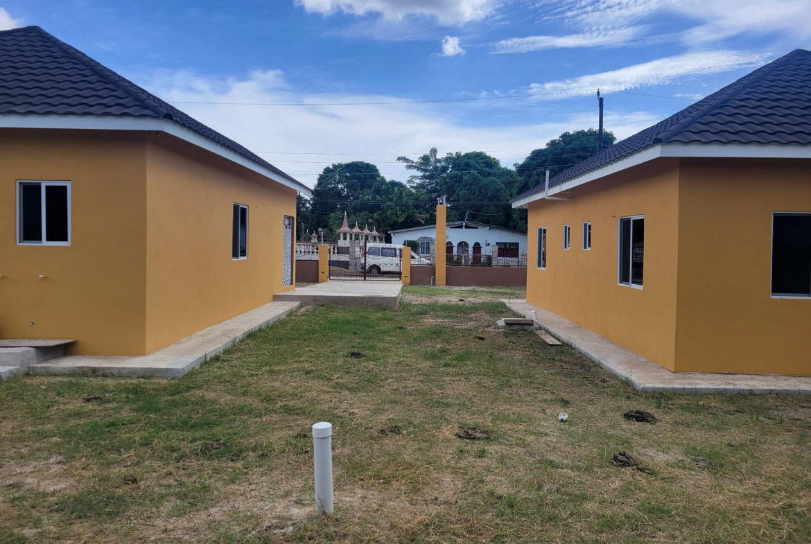 Twenty-Fourth image of Lot 107-11 Vassell Drive in Spanish Town, St. Catherine, Jamaica - property is For Sale