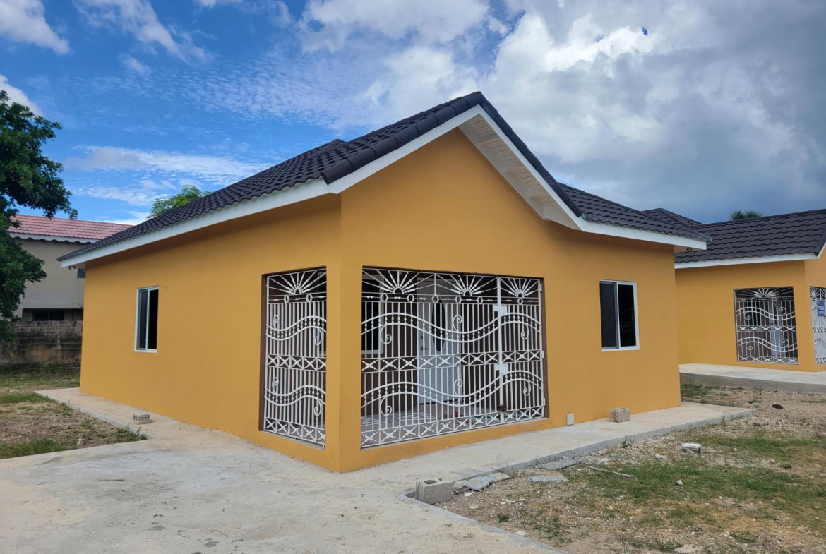 Fourth image of Lot 107-11 Vassell Drive in Spanish Town, St. Catherine, Jamaica - property is For Sale