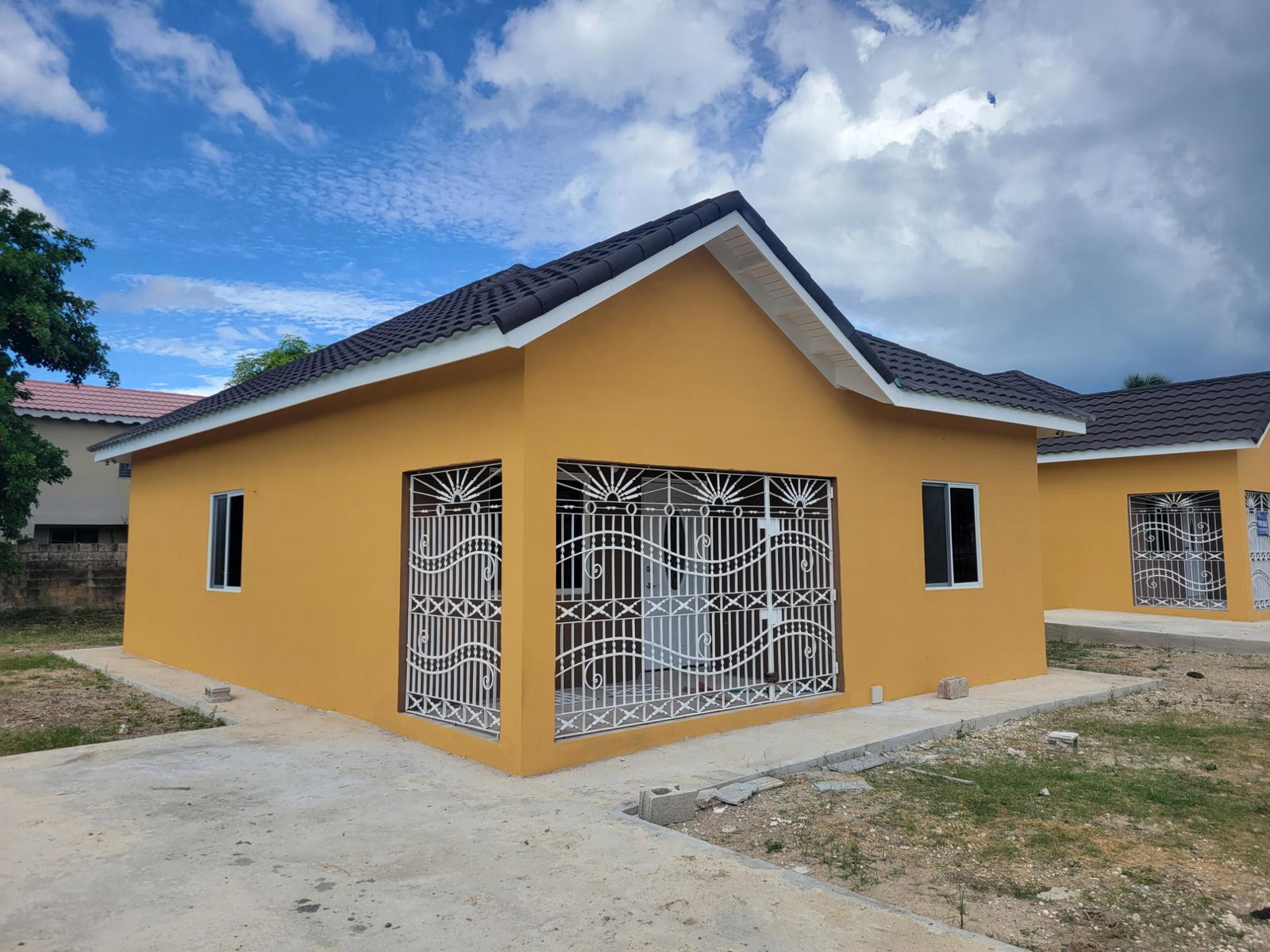 Charming-2-Bedroom-House-for-Sale-in-St.-Catherine-Jamaica Fourth image of Lot 107-11 Vassell Drive in Spanish Town, St. Catherine, Jamaica - property is For Sale