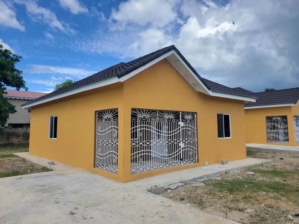 Fourth image of Lot 107-11 Vassell Drive in Spanish Town, St. Catherine, Jamaica - property is For Sale