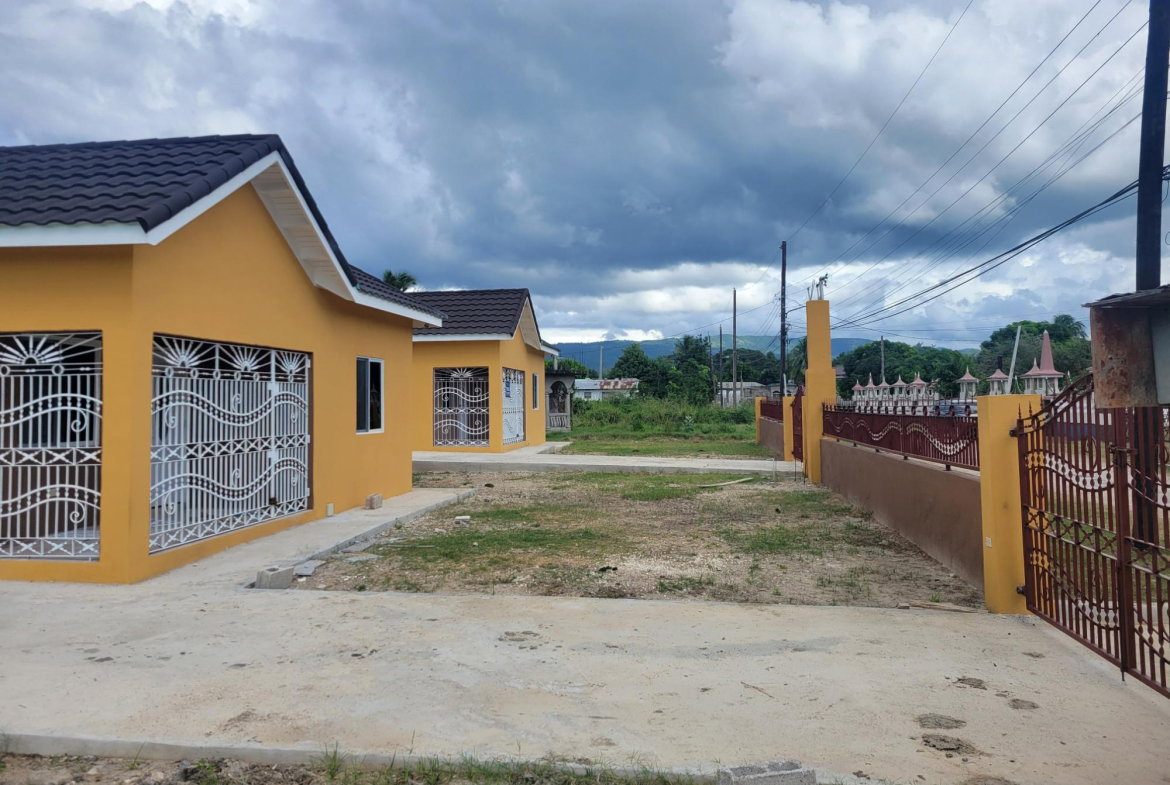 Fifth image of Lot 107-11 Vassell Drive in Spanish Town, St. Catherine, Jamaica - property is For Sale