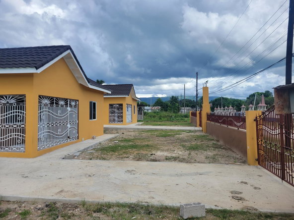 Fifth image of Lot 107-11 Vassell Drive in Spanish Town, St. Catherine, Jamaica - property is For Sale