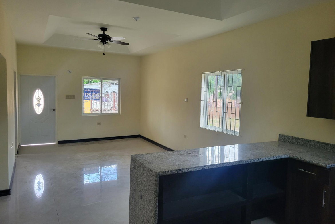 Tenth image of Lot 107-11 Vassell Drive in Spanish Town, St. Catherine, Jamaica - property is For Sale