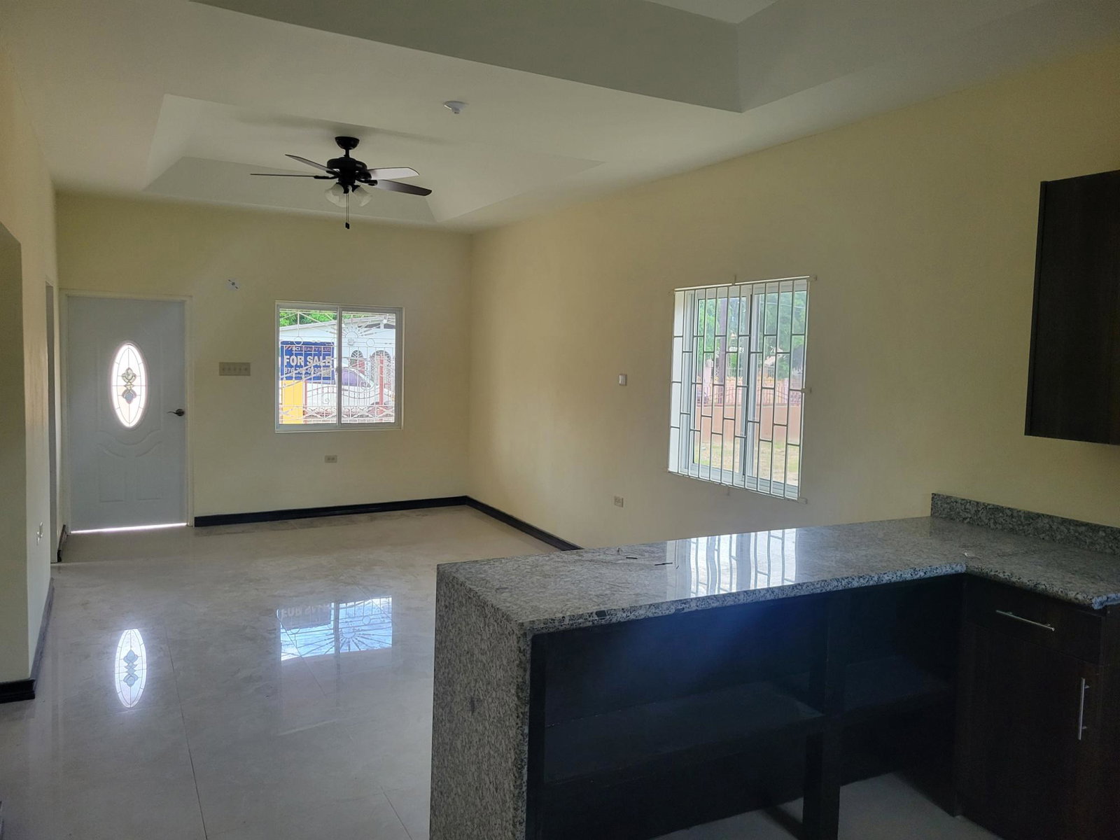 Charming-2-Bedroom-House-for-Sale-in-St.-Catherine-Jamaica Tenth image of Lot 107-11 Vassell Drive in Spanish Town, St. Catherine, Jamaica - property is For Sale