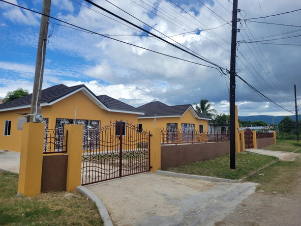 First image of Lot 107-11 Vassell Drive in Spanish Town, St. Catherine, Jamaica - property is For Sale