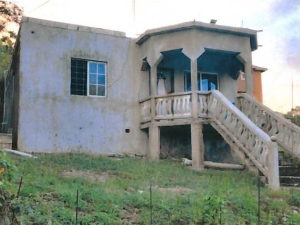 First image of Lot 168 Bybrook, March Way in Santa Cruz, St. Elizabeth, Jamaica - property is For Sale