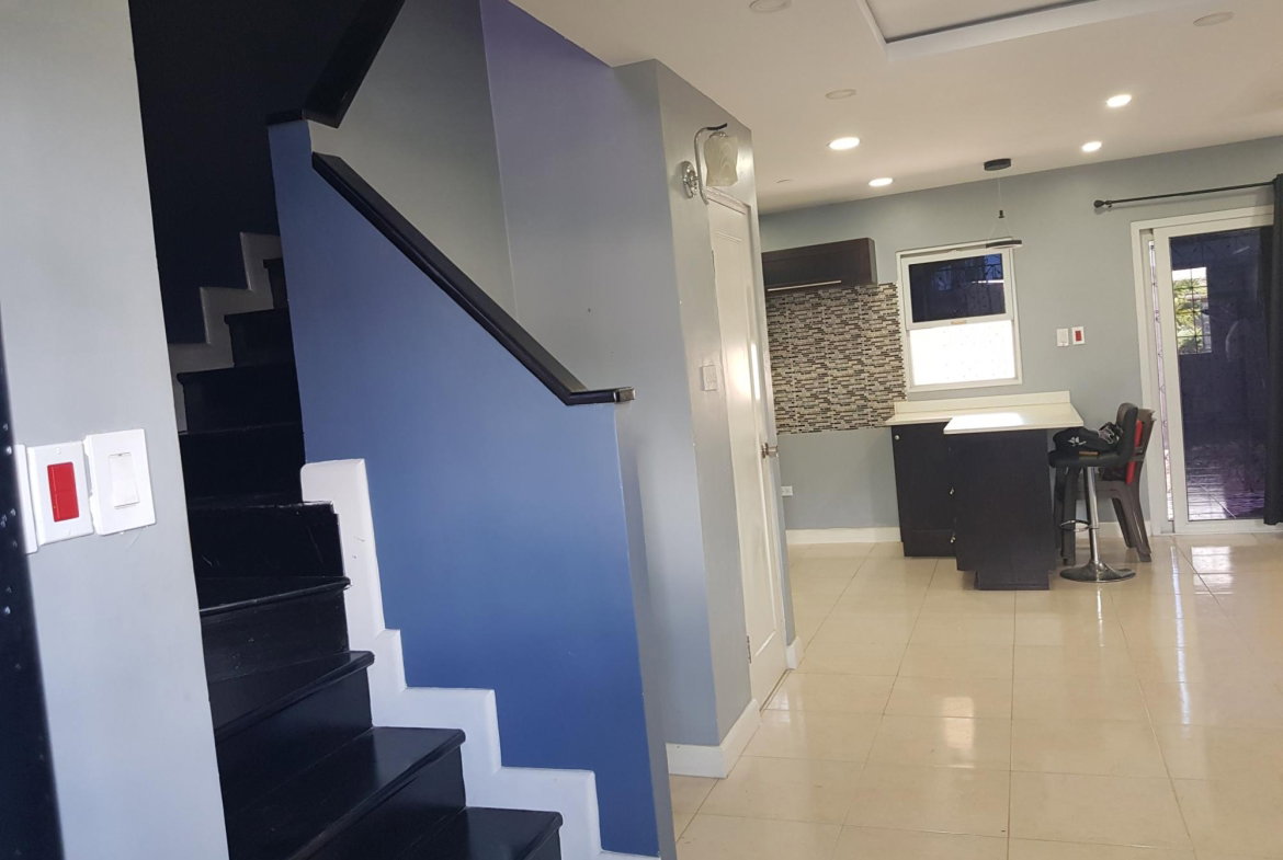 Fifth image of 39- le Bermonde in Greater Portmore, St. Catherine, Jamaica - property is For Rent