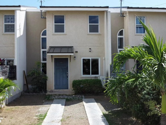 First image of 39- le Bermonde in Greater Portmore, St. Catherine, Jamaica - property is For Rent