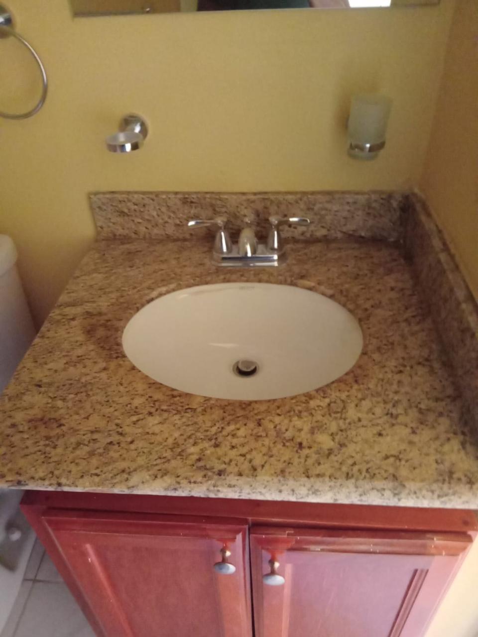 Eleventh image of 58 Industry Manor in Green Island, Hanover, Jamaica - property is For Rent
