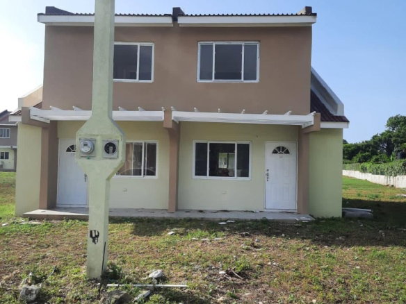First image of 58 Industry Manor in Green Island, Hanover, Jamaica - property is For Rent