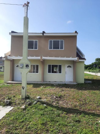 First image of 58 Industry Manor in Green Island, Hanover, Jamaica - property is For Rent