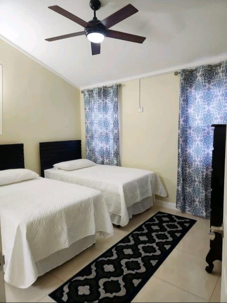 Charming-2-Bedroom-Townhouse-for-Rent-in-Seascape-Harbour-View Eleventh image of 61-9 Seaweed Road in Kingston 17, St. Andrew, Jamaica - property is For Rent