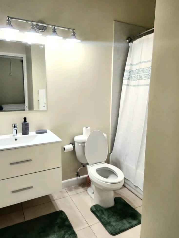 Charming-2-Bedroom-Townhouse-for-Rent-in-Seascape-Harbour-View Thirteenth image of 61-9 Seaweed Road in Kingston 17, St. Andrew, Jamaica - property is For Rent