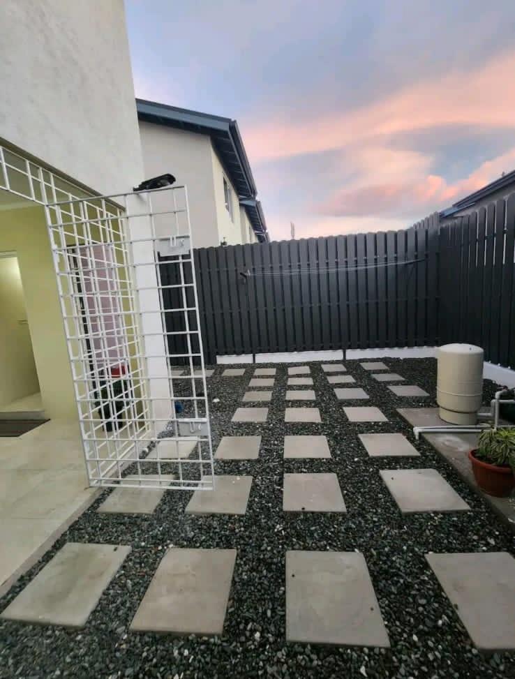 Charming-2-Bedroom-Townhouse-for-Rent-in-Seascape-Harbour-View Sixteenth image of 61-9 Seaweed Road in Kingston 17, St. Andrew, Jamaica - property is For Rent