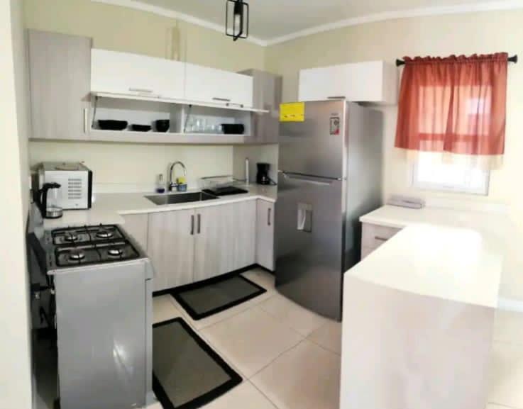 Fourth image of 61-9 Seaweed Road in Kingston 17, St. Andrew, Jamaica - property is For Rent