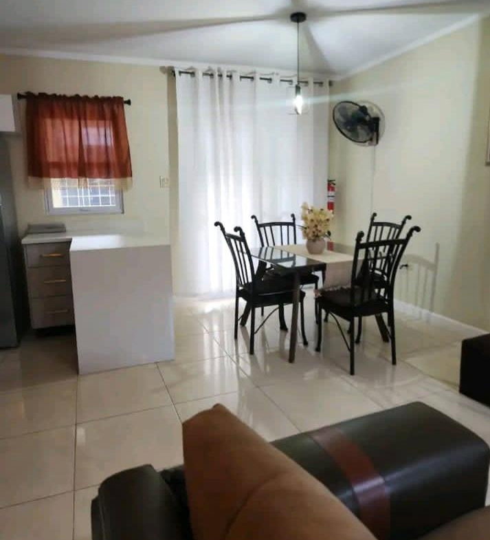 Fifth image of 61-9 Seaweed Road in Kingston 17, St. Andrew, Jamaica - property is For Rent