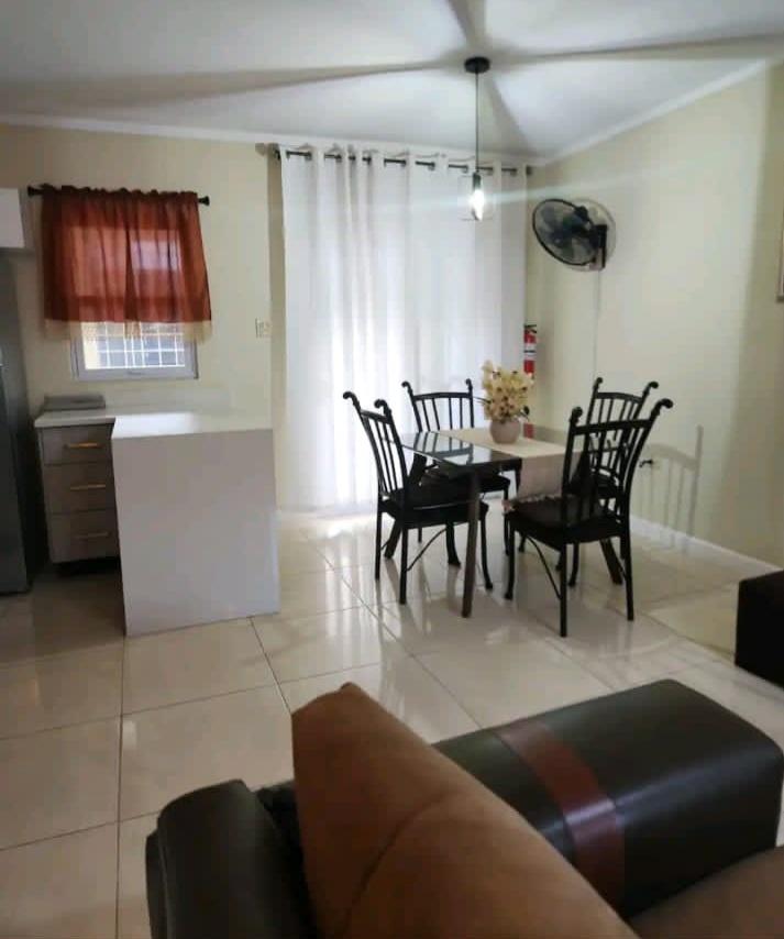 Charming-2-Bedroom-Townhouse-for-Rent-in-Seascape-Harbour-View Fifth image of 61-9 Seaweed Road in Kingston 17, St. Andrew, Jamaica - property is For Rent