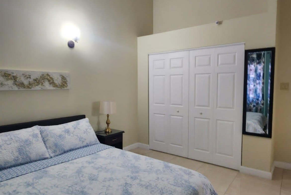 Sixth image of 61-9 Seaweed Road in Kingston 17, St. Andrew, Jamaica - property is For Rent