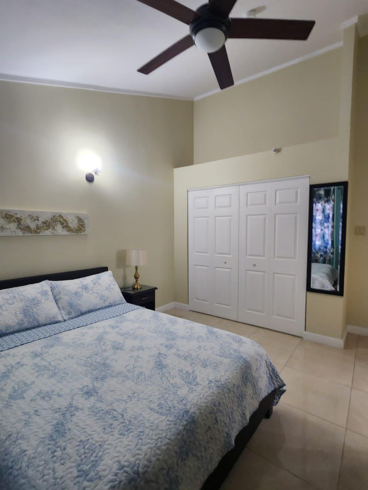 Charming-2-Bedroom-Townhouse-for-Rent-in-Seascape-Harbour-View Sixth image of 61-9 Seaweed Road in Kingston 17, St. Andrew, Jamaica - property is For Rent