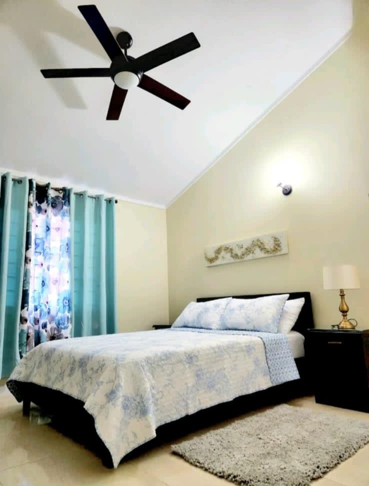 Charming-2-Bedroom-Townhouse-for-Rent-in-Seascape-Harbour-View Seventh image of 61-9 Seaweed Road in Kingston 17, St. Andrew, Jamaica - property is For Rent