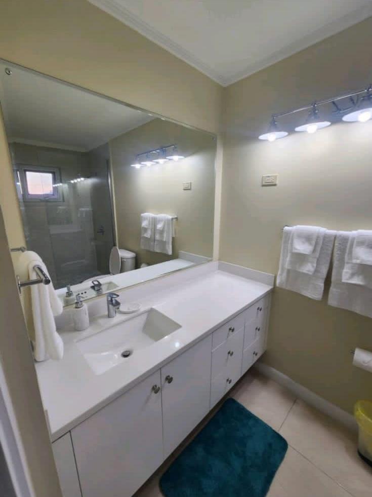 Charming-2-Bedroom-Townhouse-for-Rent-in-Seascape-Harbour-View Ninth image of 61-9 Seaweed Road in Kingston 17, St. Andrew, Jamaica - property is For Rent