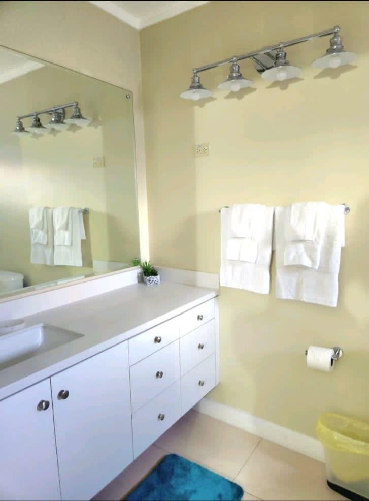 Charming-2-Bedroom-Townhouse-for-Rent-in-Seascape-Harbour-View Tenth image of 61-9 Seaweed Road in Kingston 17, St. Andrew, Jamaica - property is For Rent