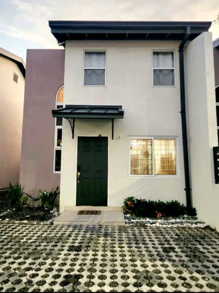 Charming-2-Bedroom-Townhouse-for-Rent-in-Seascape-Harbour-View First image of 61-9 Seaweed Road in Kingston 17, St. Andrew, Jamaica - property is For Rent