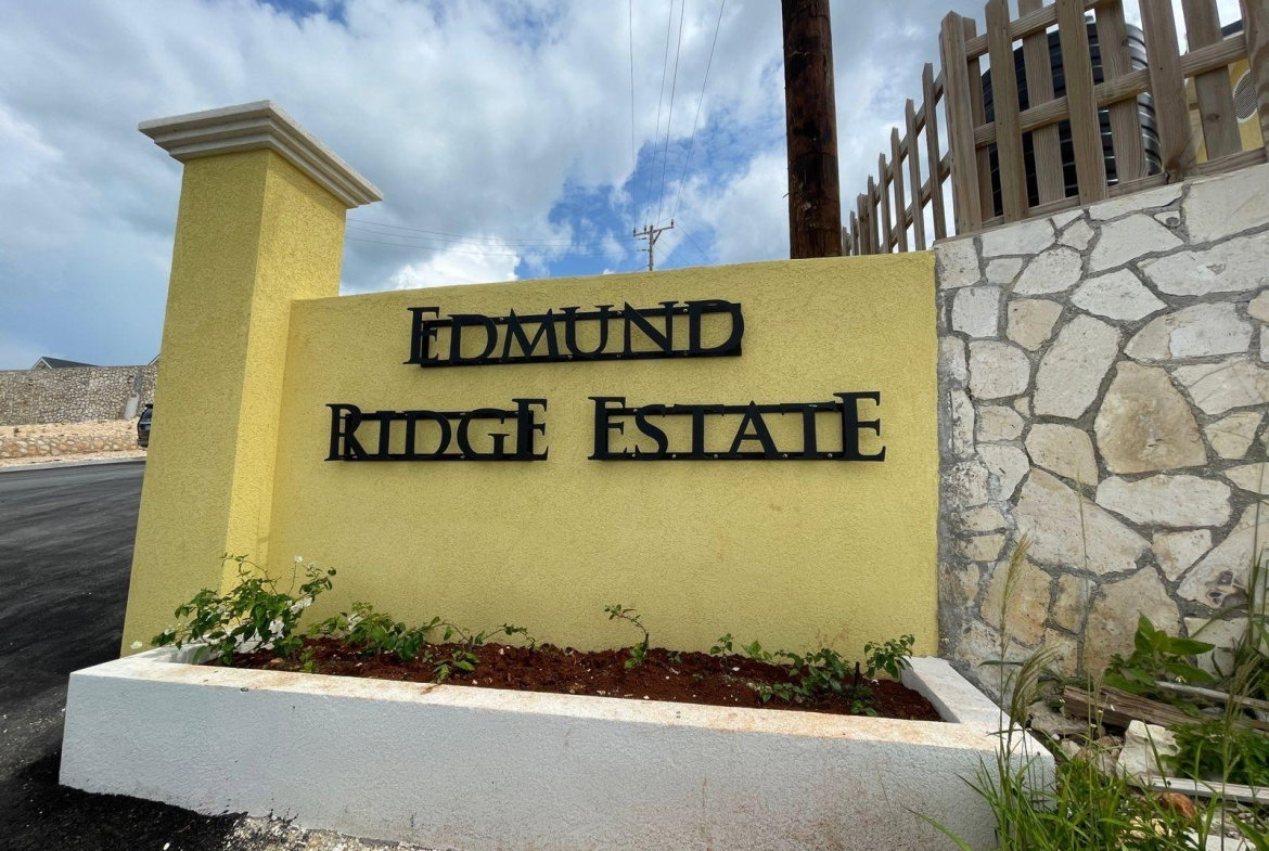 First image of 60- Edmund Ridge, Montego Bay in Montego Bay, St. James, Jamaica - property is For Sale