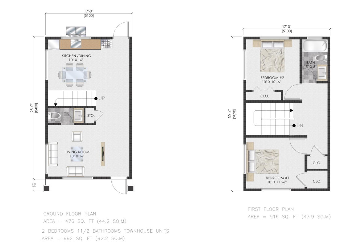 Third image of 60- Edmund Ridge, Montego Bay in Montego Bay, St. James, Jamaica - property is For Sale