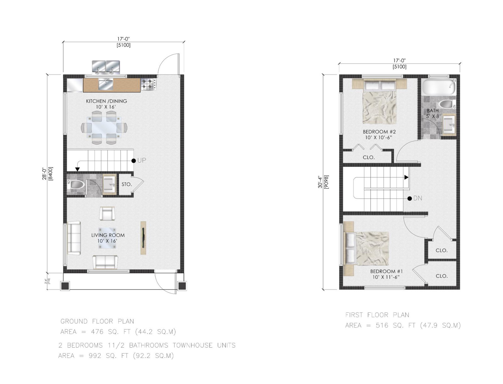 Third image of 60- Edmund Ridge, Montego Bay in Montego Bay, St. James, Jamaica - property is For Sale