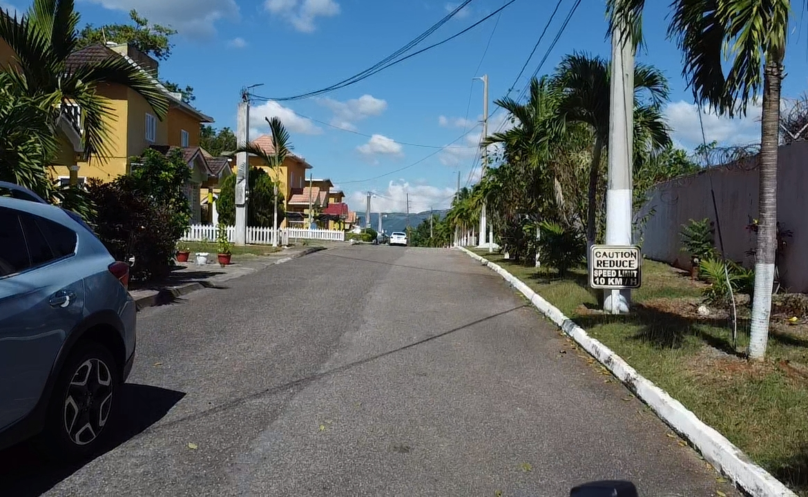 Second image of 17 Royal View Manor, New Gre in Mandeville, Manchester, Jamaica - property is For Sale