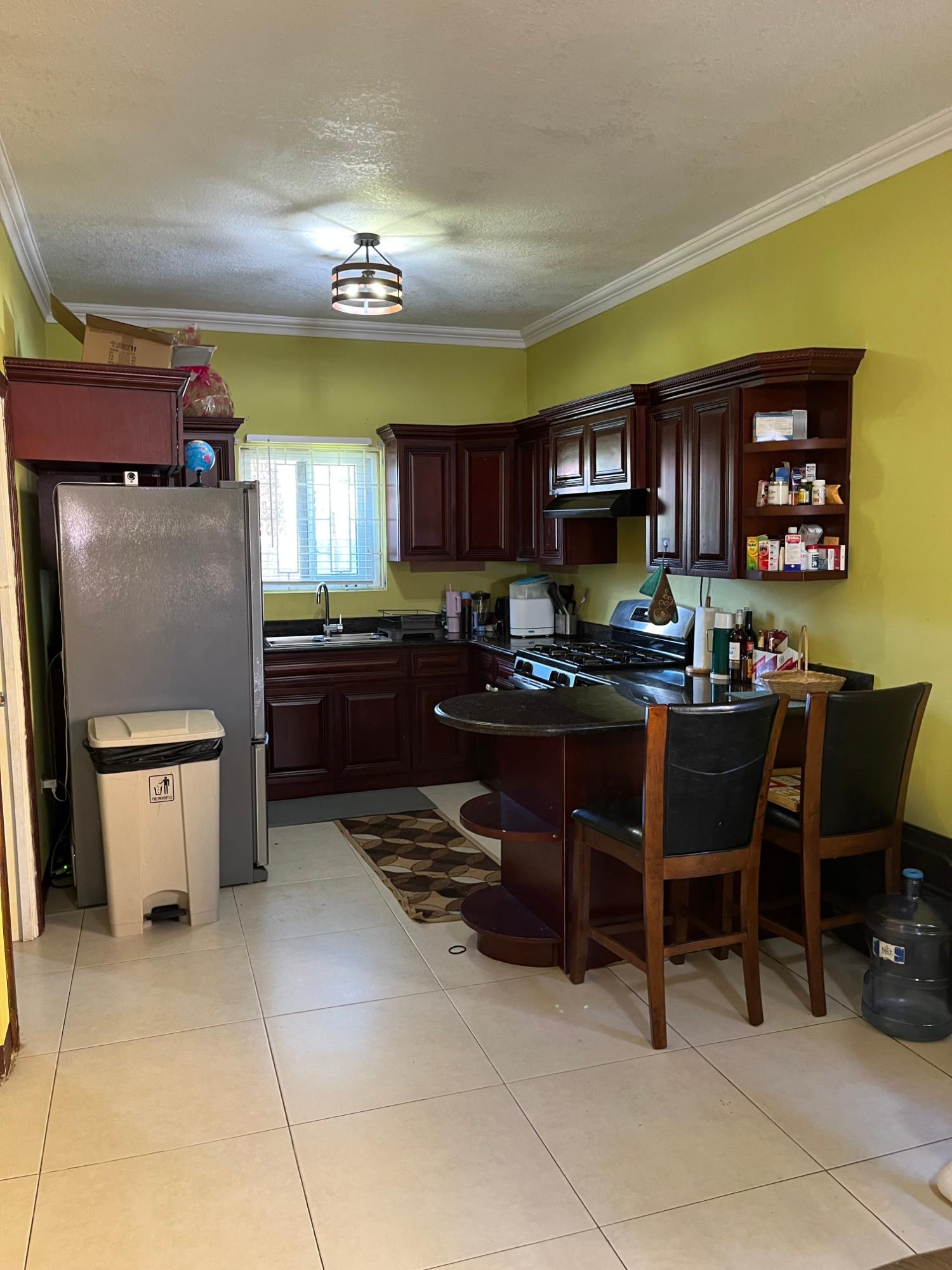 Charming-2-Bedroom-Townhouse-for-Sale-in-Gated-Community-Manchester-Jamaica Twelfth image of 17 Royal View Manor, New Gre in Mandeville, Manchester, Jamaica - property is For Sale
