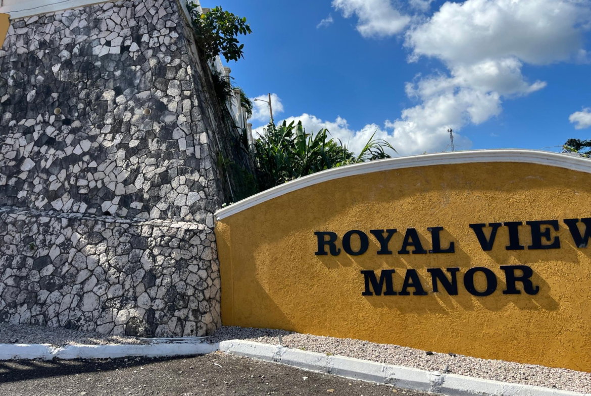 First image of 17 Royal View Manor, New Gre in Mandeville, Manchester, Jamaica - property is For Sale