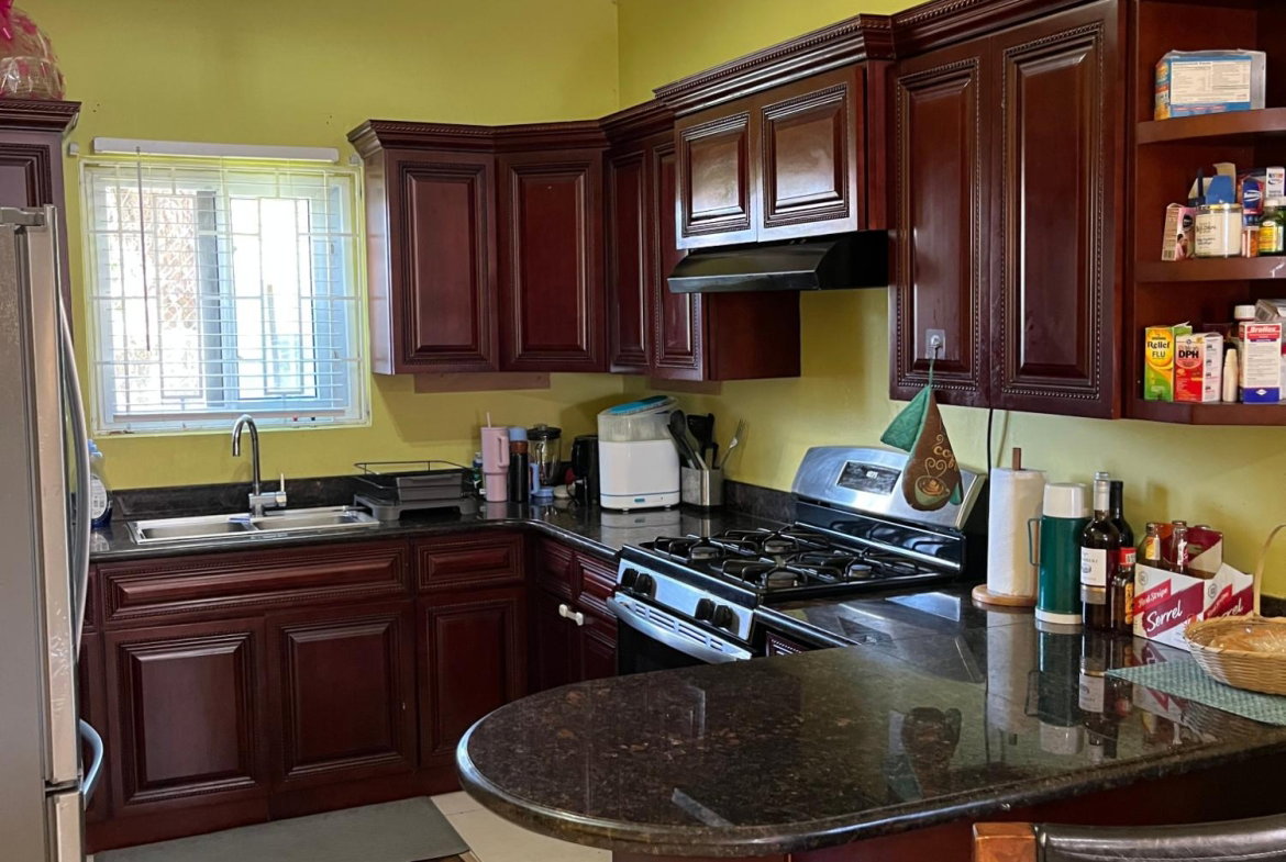 Thirteenth image of 17 Royal View Manor, New Gre in Mandeville, Manchester, Jamaica - property is For Sale