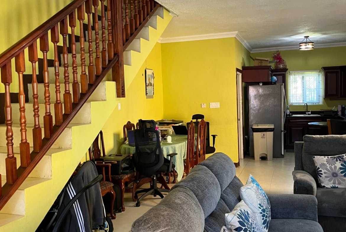 Fourteenth image of 17 Royal View Manor, New Gre in Mandeville, Manchester, Jamaica - property is For Sale